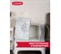 Короб ящик для хранения CURVER СТОКГОЛЬМ ROMANCE 22 л 04711-D64 4