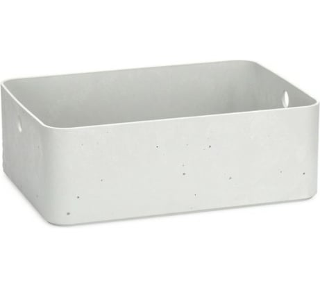 Коробка CURVER Beton M 8 л 04787-021-00