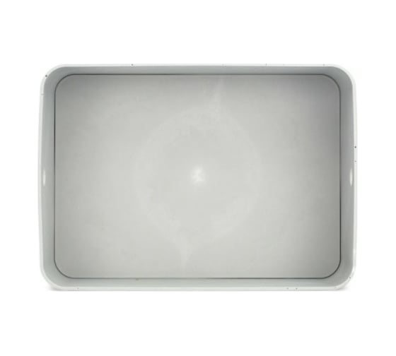 Коробка CURVER Beton M 8 л 04787-021-00