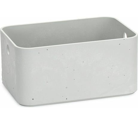 Коробка CURVER Beton S 4 л 04786-021-00