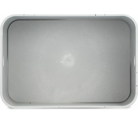 Коробка CURVER Beton S 4 л 04786-021-00
