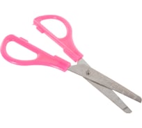 Канцелярские ножницы КОШКИН ДОМ 13,5см 30-06-009