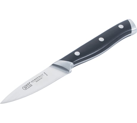 Нож для чистки овощей Gipfel Rigel 9 см 52156