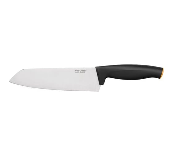 Азиатский поварской нож Fiskars 17 см FF 1014179