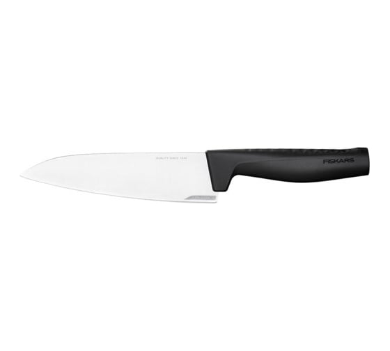 Средний поварской нож Fiskars Hard Edge 1051748