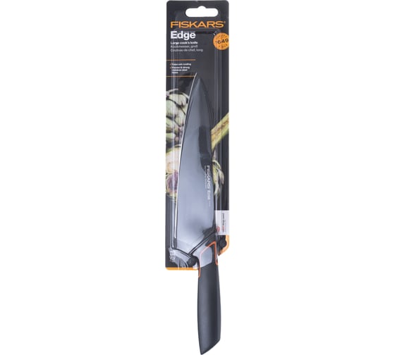 Кухонный нож Fiskars Edge 1003094