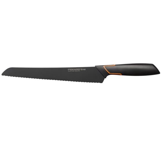 Нож для хлеба Fiskars Edge 1003093