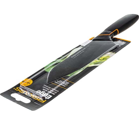 Нож Fiskars Сантоку Edge 1003097