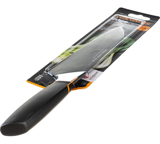 Нож Fiskars Сантоку Edge 1003097
