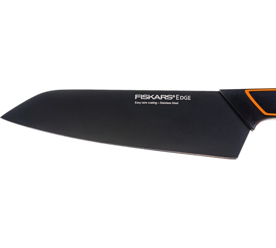 Набор ножей в блоке Fiskars 5шт. Edge 1003099