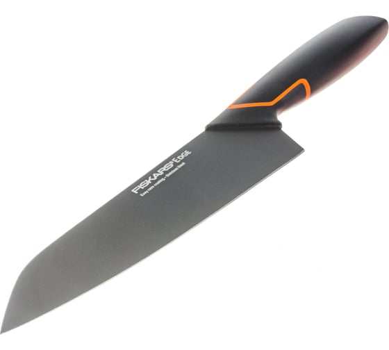 Набор ножей в блоке Fiskars 5шт. Edge 1003099