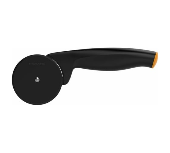 Нож для пиццы Fiskars FF 1019533 1