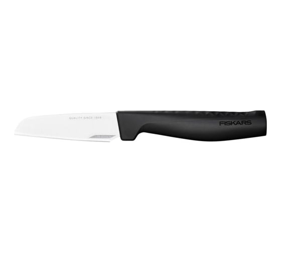 Нож для овощей Fiskars Hard Edge 1051777