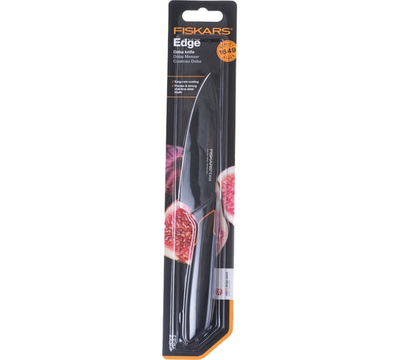Нож Fiskars "Деба" Edge 1003096