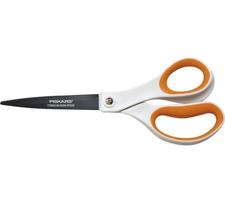 Ножницы Fiskars Titanium Non-Stick 21 см 1004721
