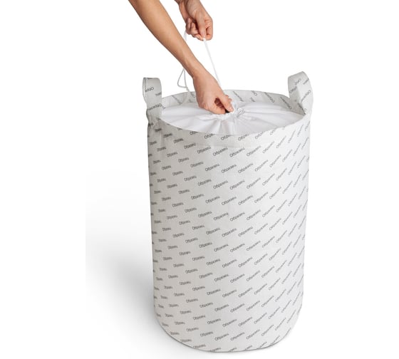 Корзина для хранения игрушек JOYARTY "Яркие цветные коты" 75 л, toba_413272_l