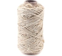 Нить Стройбат сизалевая крученая 2 мм 90 м 294910