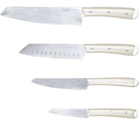 Набор ножей TALLER TR-22106