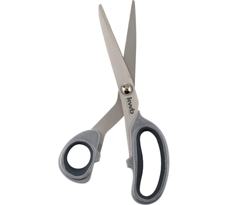 Универсальные ножницы kwb 210мм, титановые лезвия 20921