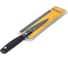 Нож для овощей Regent inox 90/205 мм BECCO Nero 93-KN-BN-5 5