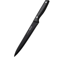 Нож разделочный Regent inox BECCO Nero 93-KN-BN-3