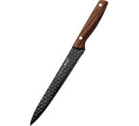 Нож Regent Inox разделочный 200/340 мм (slicer 8) Linea Linea BECCO Diamond 93-KN-BD-3