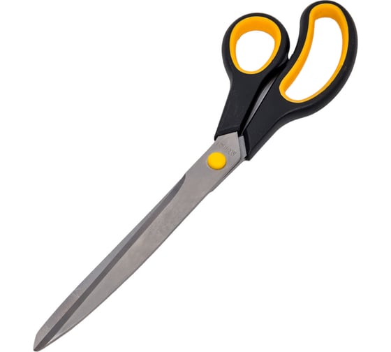 Ножницы HARDY FINNY ALPHA 28см ручка 2К 0640-612800