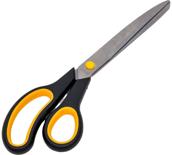 Ножницы HARDY FINNY ALPHA 28см ручка 2К 0640-612800