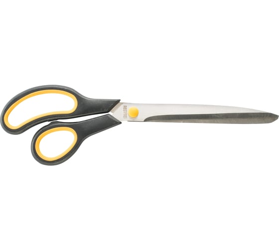 Ножницы HARDY FINNY ALPHA 28см ручка 2К 0640-612800
