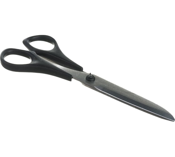Ножницы Victorinox бытовые, 16 см, черные, 8.0906.16