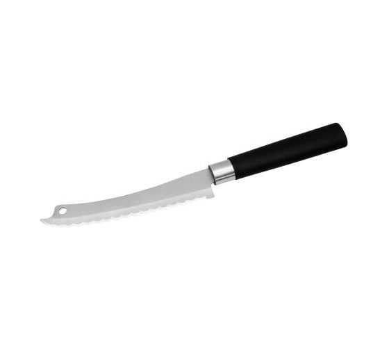 Нож для сыра и овощей FACKELMANN 13/24 см 43224
