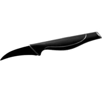 Нож для чистки овощей FACKELMANN WAVE 19 см, длина лезвия 7 см 43731