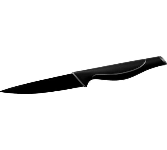 Универсальный нож FACKELMANN WAVE 24 см, длина лезвия 12 см 43734