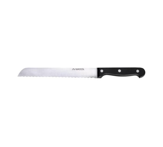Нож для хлеба FACKELMANN 32 см 43396