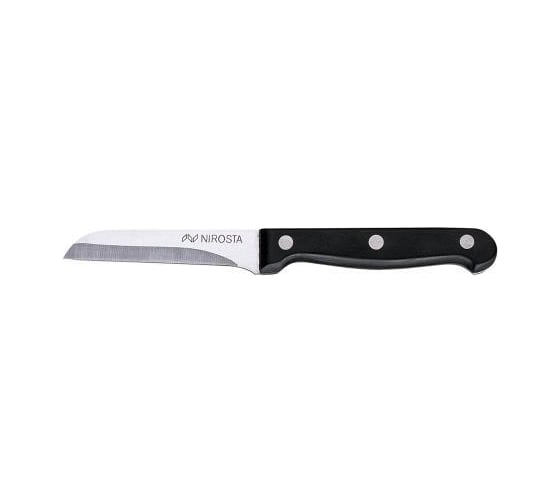 Нож для чистки овощей FACKELMANN 18 см 43390 1