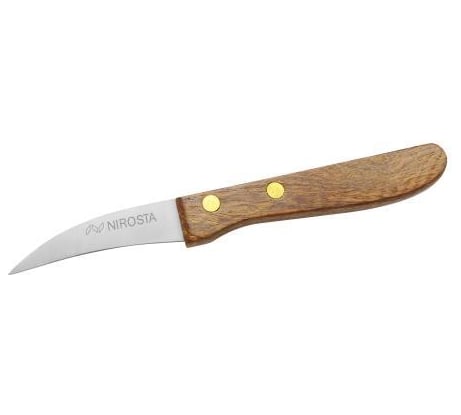 Нож для чистки овощей FACKELMANN 16 см 41703