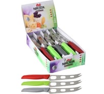 Нож для сыра FACKELMANN 24 см, 1 шт. 43180