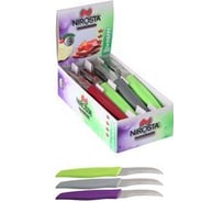 Нож для овощей FACKELMANN 16.5 см, 1 шт. 43184