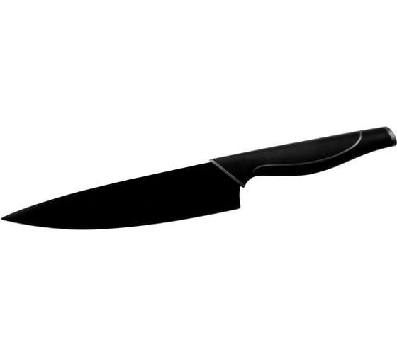 Поварской нож-шеф FACKELMANN WAVE 35 см, длина лезвия 21 см 43738