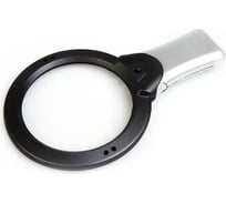 Настольная лупа Veber MG 1713-1, 2,4 20347