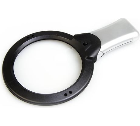 Настольная лупа Veber MG 1713-1, 2,4 20347