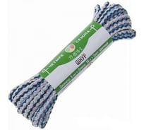 Шнур ЧЕТЫРЕ СЕЗОНА диаметр 5 мм, 10 м, цветной 77-0510-2