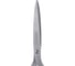 Ножницы BRAUBERG Classic 210 мм, чёрные, 2-х сторонняя заточка 230935 5