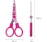 Ножницы BRAUBERG Kid Series Поросята 130 мм, розовый 232272 5