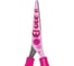 Ножницы BRAUBERG Kid Series Поросята 130 мм, розовый 232272 7