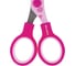 Ножницы BRAUBERG Kid Series Поросята 130 мм, розовый 232272 8