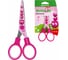 Ножницы BRAUBERG Kid Series Поросята 130 мм, розовый 232272 2