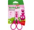 Ножницы BRAUBERG Kid Series Поросята 130 мм, розовый 232272 10
