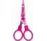 Ножницы BRAUBERG Kid Series Поросята 130 мм, розовый 232272 1