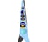 Ножницы BRAUBERG Kid Series Пингвины 130 мм, голубые 232271 8